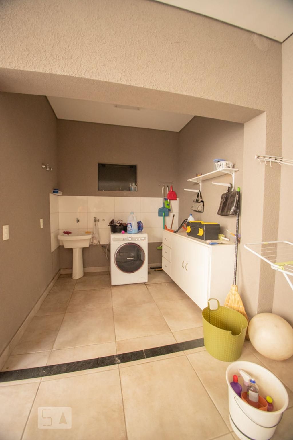 Casa à Venda - Swiss Park, 5 Quartos,  520 m2 em , Campinas - sp | SoloBR