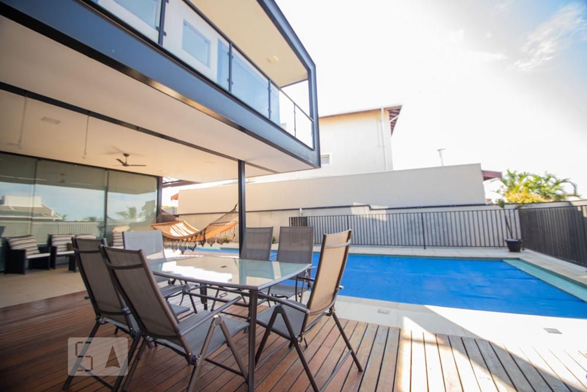 Casa à Venda - Swiss Park, 5 Quartos,  520 m2 em , Campinas - sp | SoloBR
