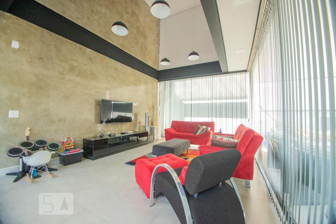 Casa à Venda - Swiss Park, 5 Quartos,  520 m2 em , Campinas - sp | SoloBR
