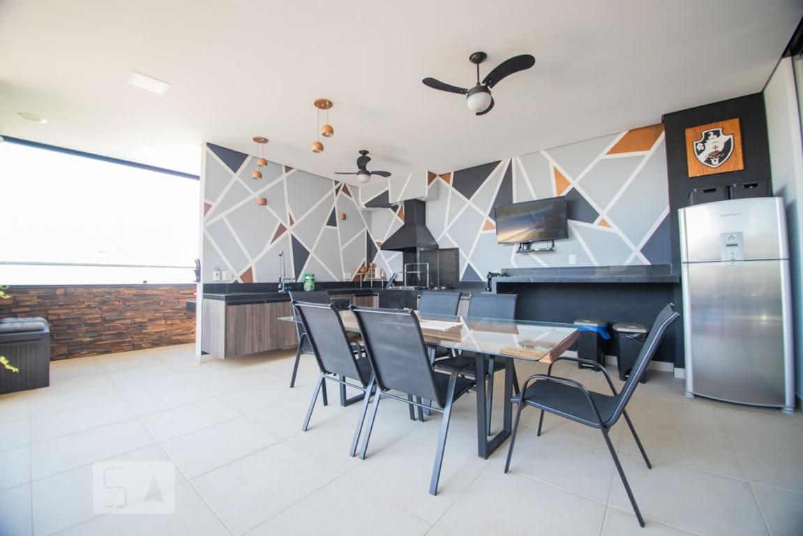 Casa à Venda - Swiss Park, 5 Quartos,  520 m2 em , Campinas - sp | SoloBR