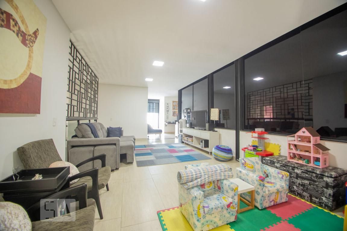 Casa à Venda - Swiss Park, 5 Quartos,  520 m2 em , Campinas - sp | SoloBR