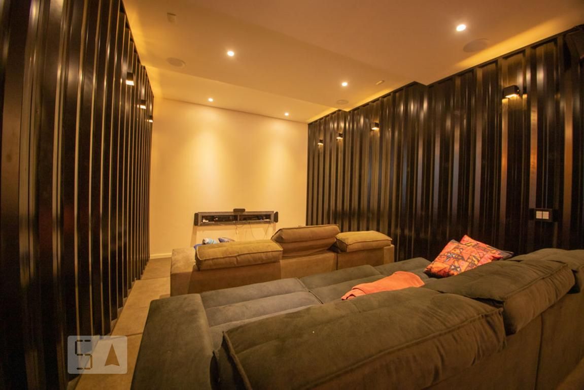Casa à Venda - Swiss Park, 5 Quartos,  520 m2 em , Campinas - sp | SoloBR