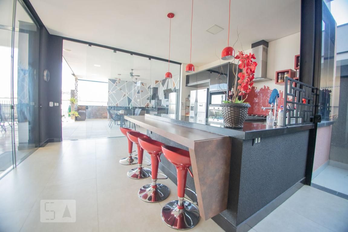 Casa à Venda - Swiss Park, 5 Quartos,  520 m2 em , Campinas - sp | SoloBR