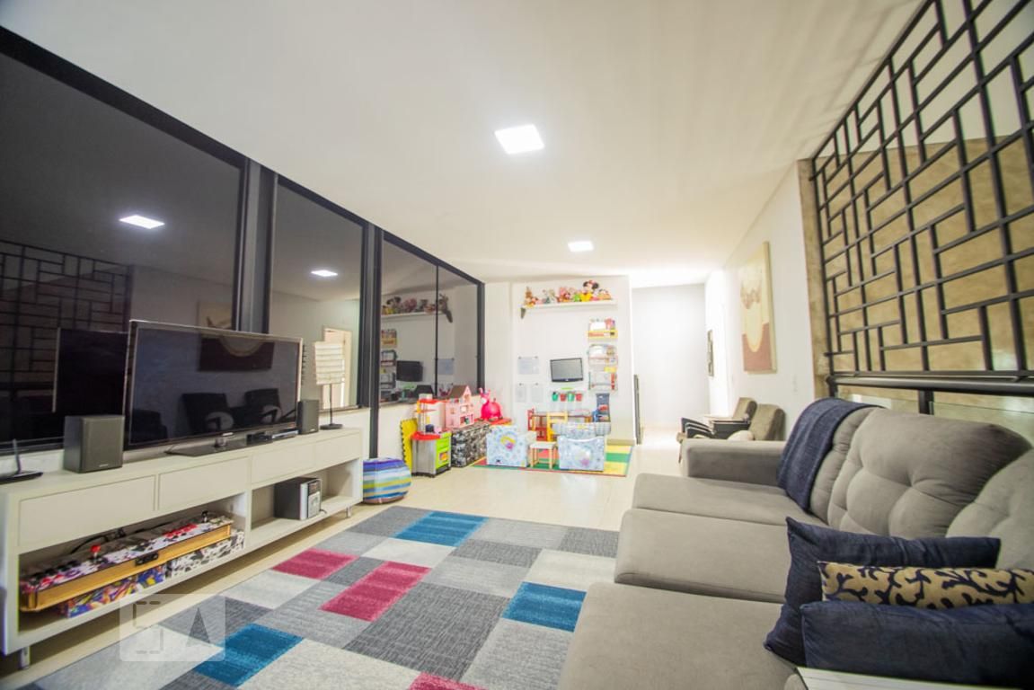 Casa à Venda - Swiss Park, 5 Quartos,  520 m2 em , Campinas - sp | SoloBR