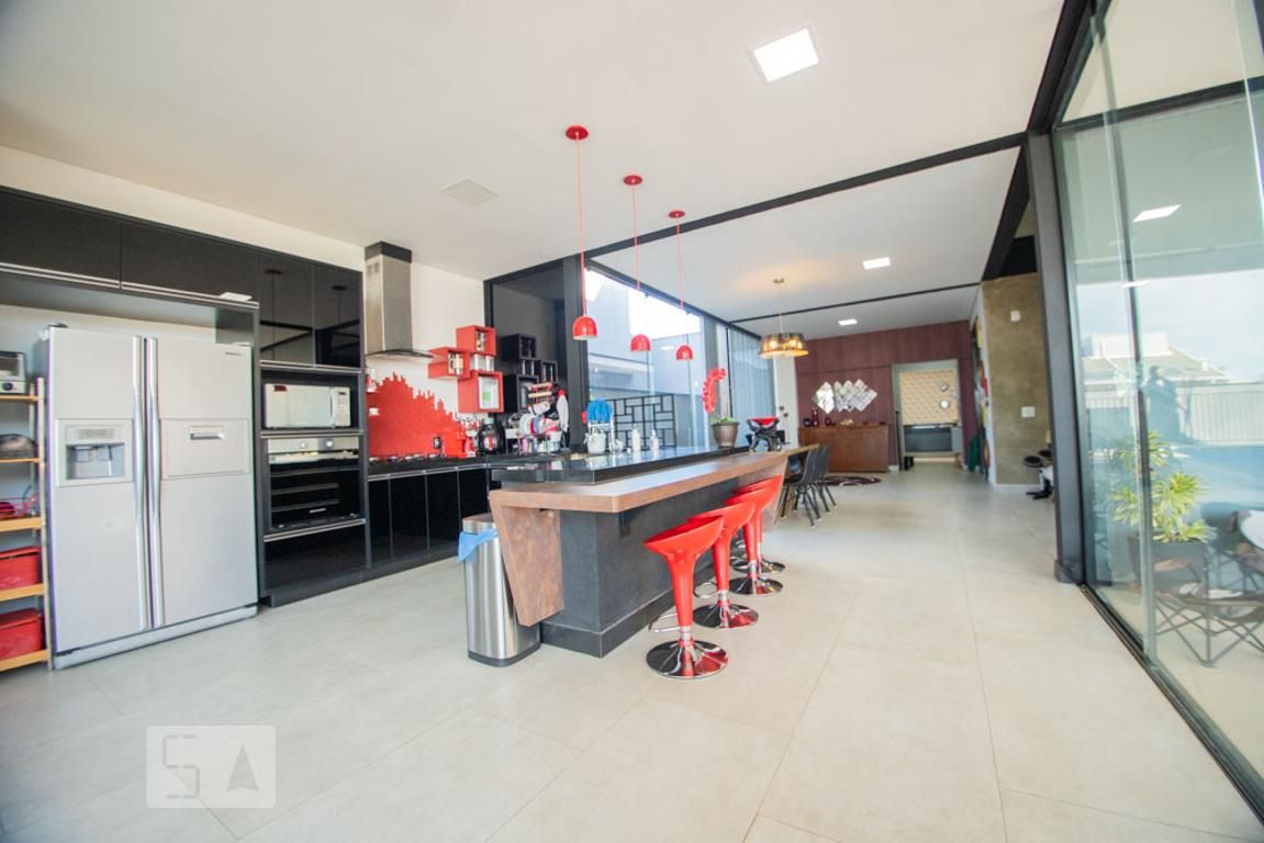 Casa à Venda - Swiss Park, 5 Quartos,  520 m2 em , Campinas - sp | SoloBR