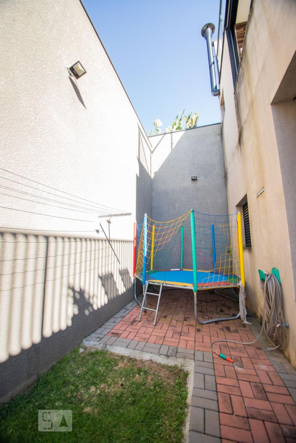 Casa à Venda - Swiss Park, 5 Quartos,  520 m2 em , Campinas - sp | SoloBR
