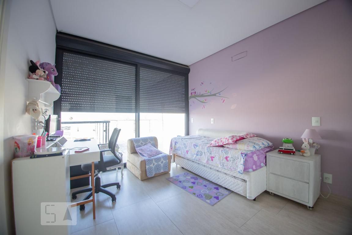 Casa à Venda - Swiss Park, 5 Quartos,  520 m2 em , Campinas - sp | SoloBR