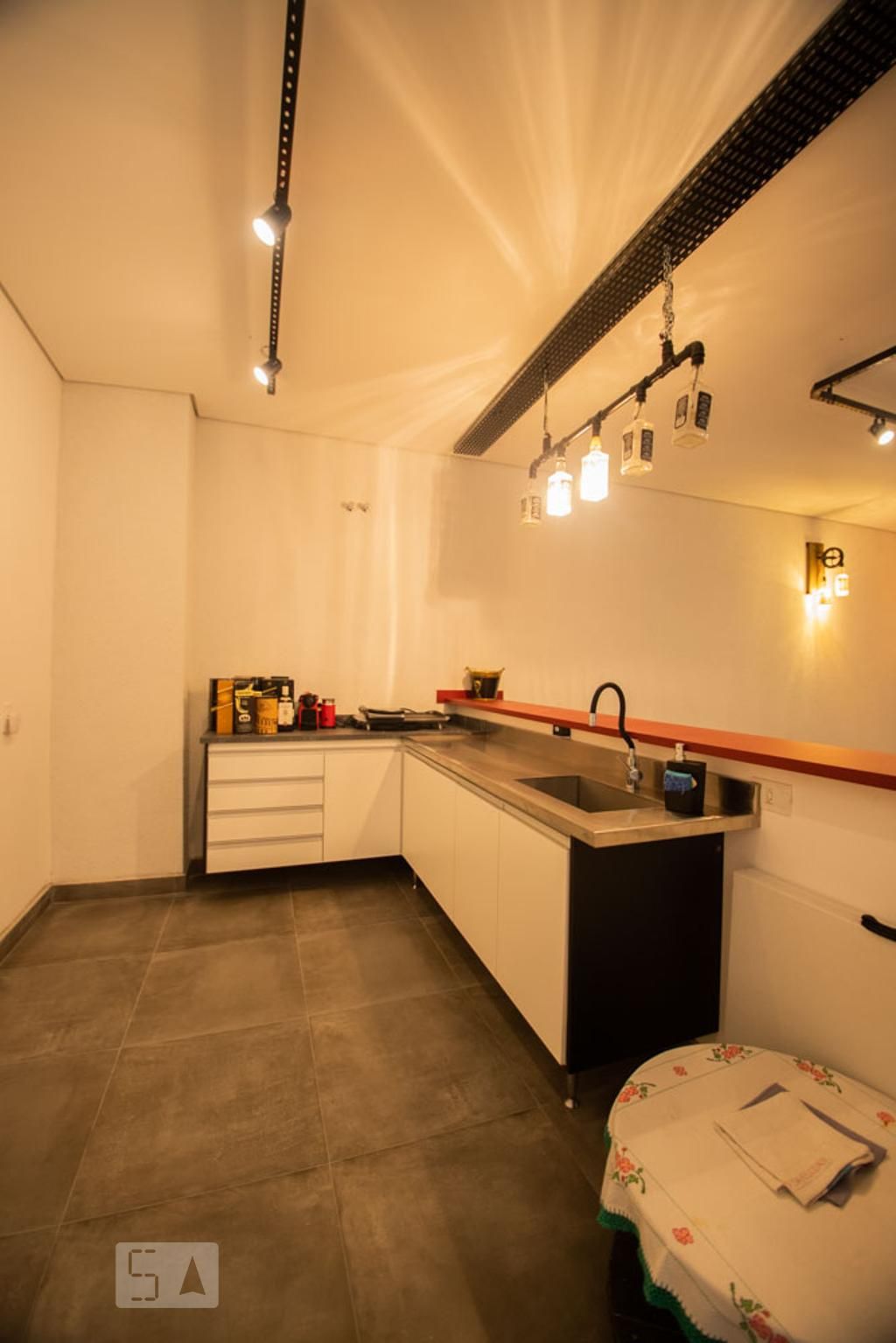 Casa à Venda - Swiss Park, 5 Quartos,  520 m2 em , Campinas - sp | SoloBR