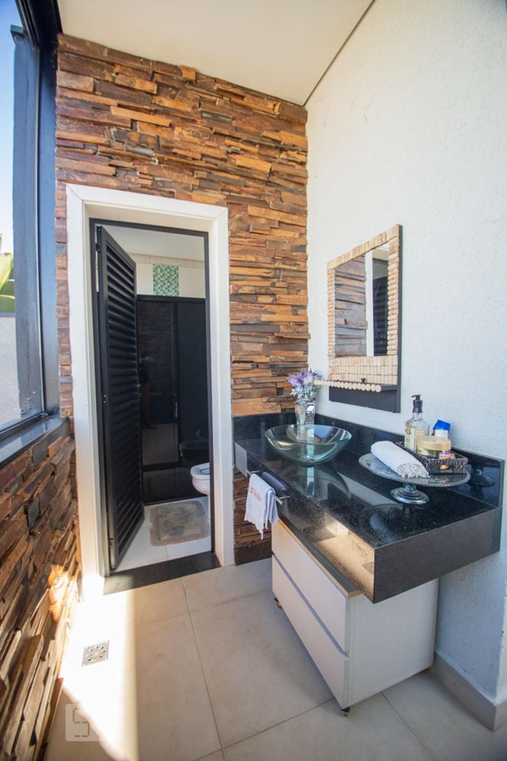 Casa à Venda - Swiss Park, 5 Quartos,  520 m2 em , Campinas - sp | SoloBR