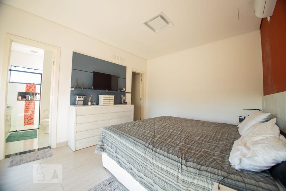 Casa à Venda - Swiss Park, 5 Quartos,  520 m2 em , Campinas - sp | SoloBR