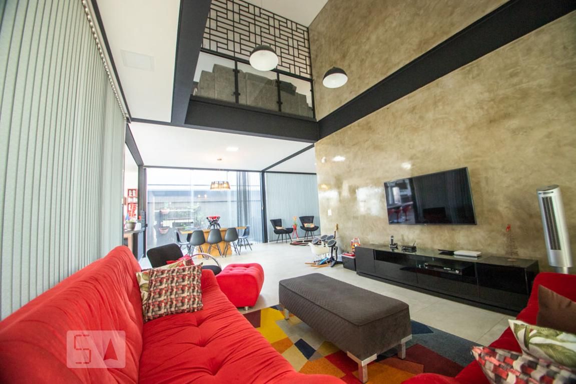 Casa à Venda - Swiss Park, 5 Quartos,  520 m2 em , Campinas - sp | SoloBR