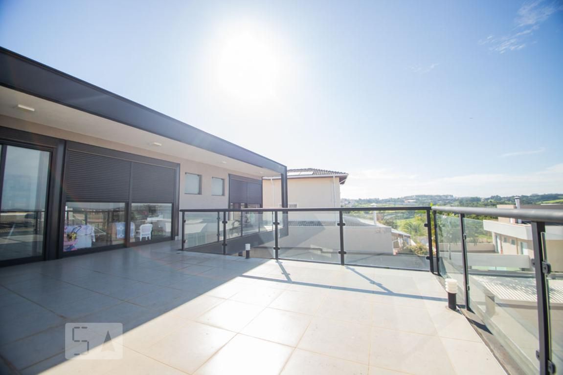 Casa à Venda - Swiss Park, 5 Quartos,  520 m2 em , Campinas - sp | SoloBR