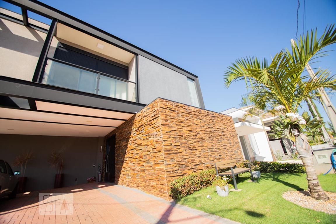 Casa à Venda - Swiss Park, 5 Quartos,  520 m2 em , Campinas - sp | SoloBR