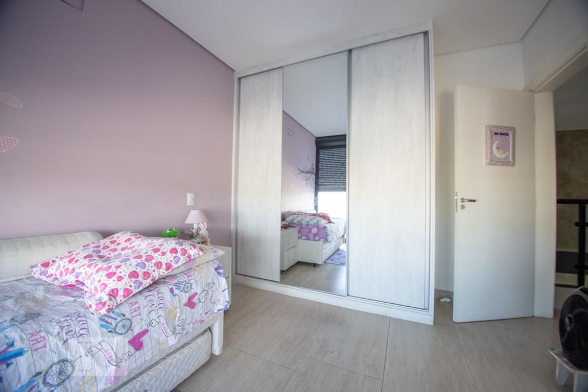 Casa à Venda - Swiss Park, 5 Quartos,  520 m2 em , Campinas - sp | SoloBR