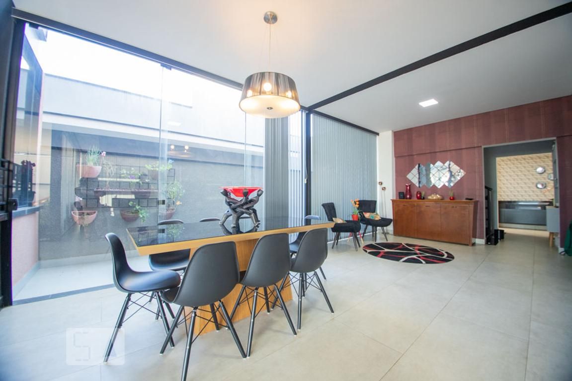 Casa à Venda - Swiss Park, 5 Quartos,  520 m2 em , Campinas - sp | SoloBR