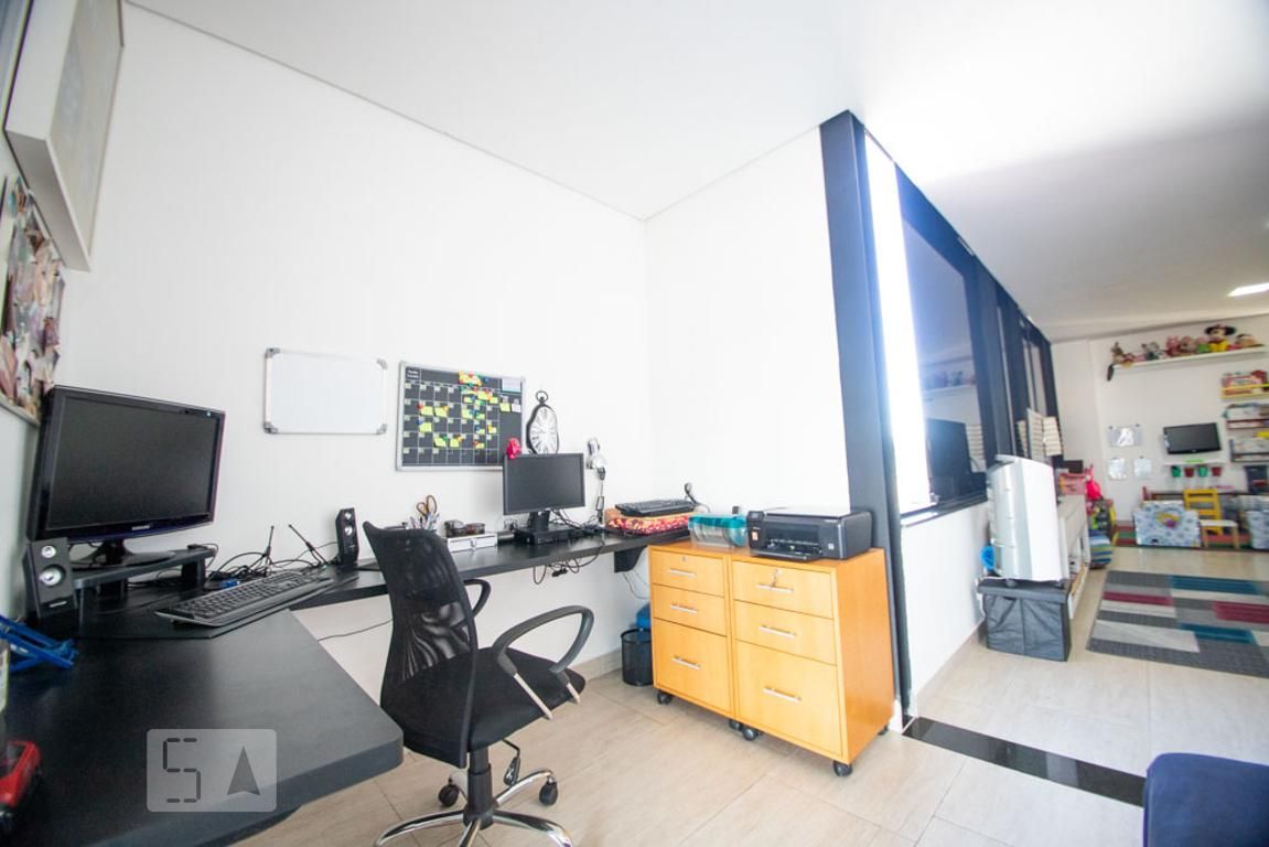 Casa à Venda - Swiss Park, 5 Quartos,  520 m2 em , Campinas - sp | SoloBR