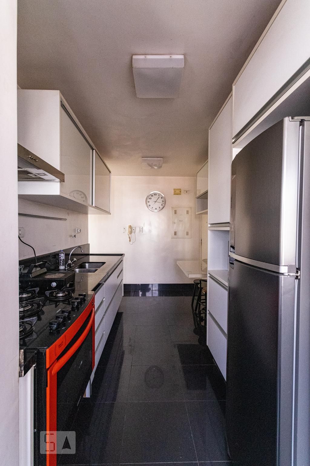 Apartamento, 4 quartos, 130 m² - Foto 39