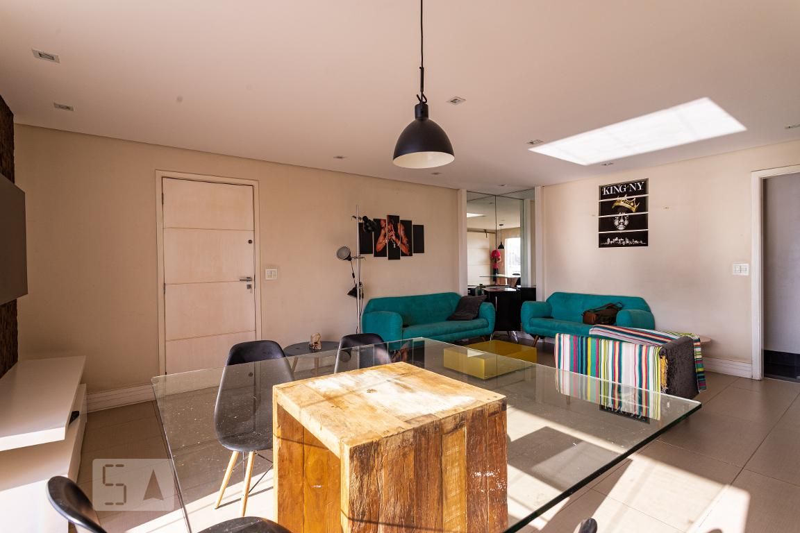 Apartamento, 4 quartos, 130 m² - Foto 8
