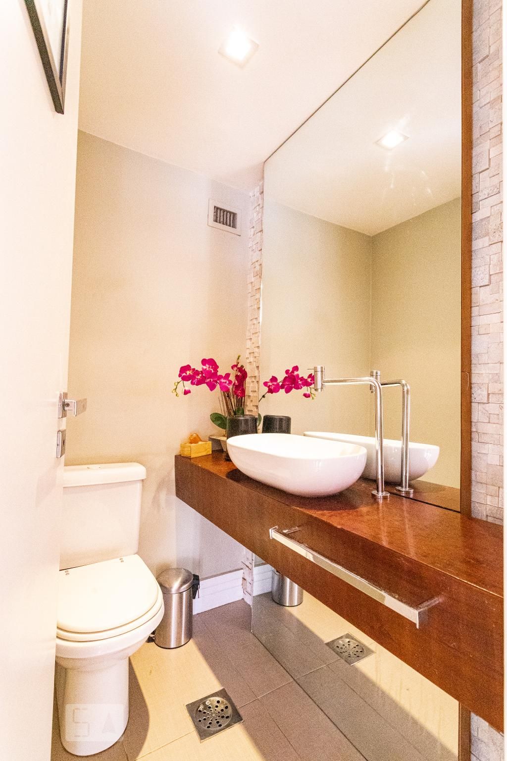 Apartamento, 4 quartos, 130 m² - Foto 35