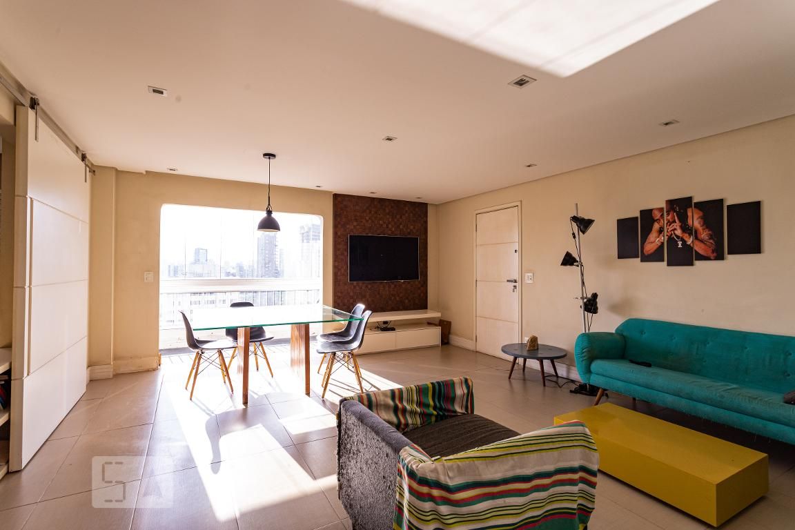 Apartamento, 4 quartos, 130 m² - Foto 9
