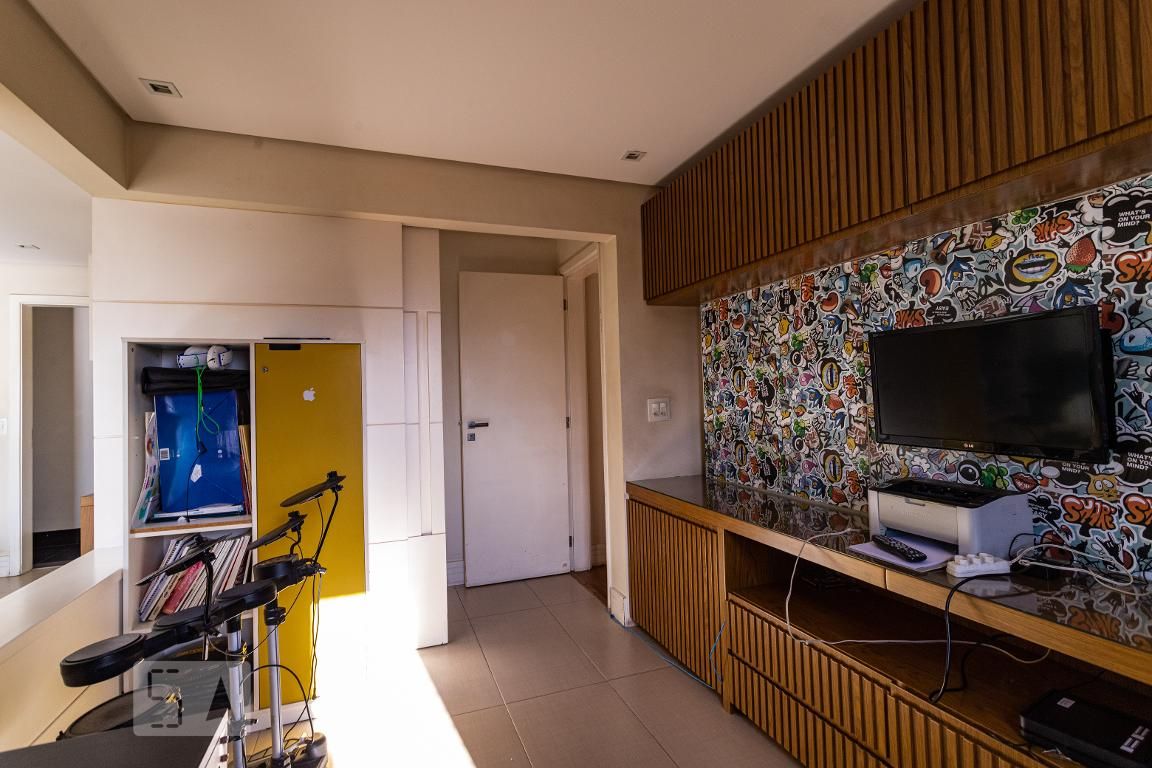 Apartamento, 4 quartos, 130 m² - Foto 13