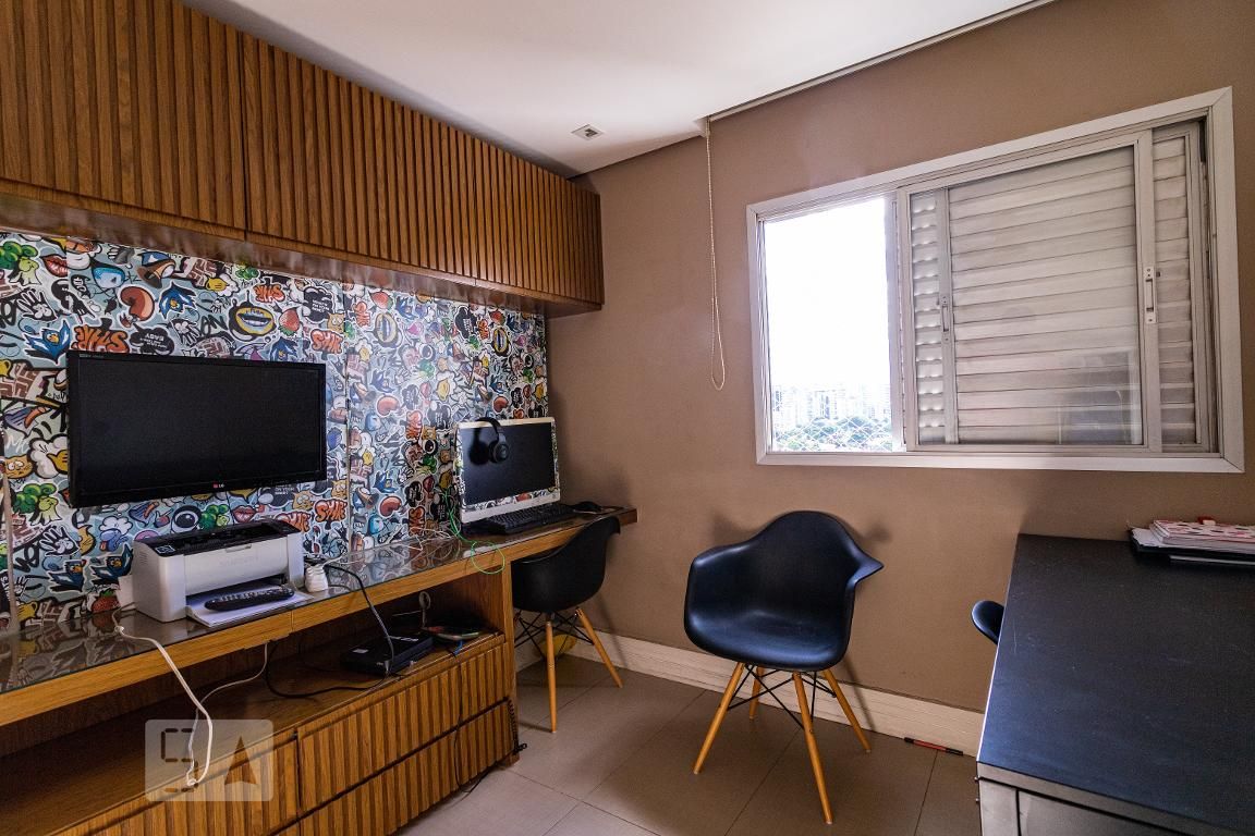 Apartamento, 4 quartos, 130 m² - Foto 12