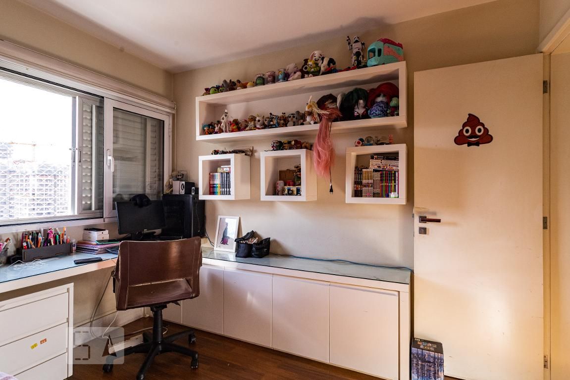 Apartamento, 4 quartos, 130 m² - Foto 18