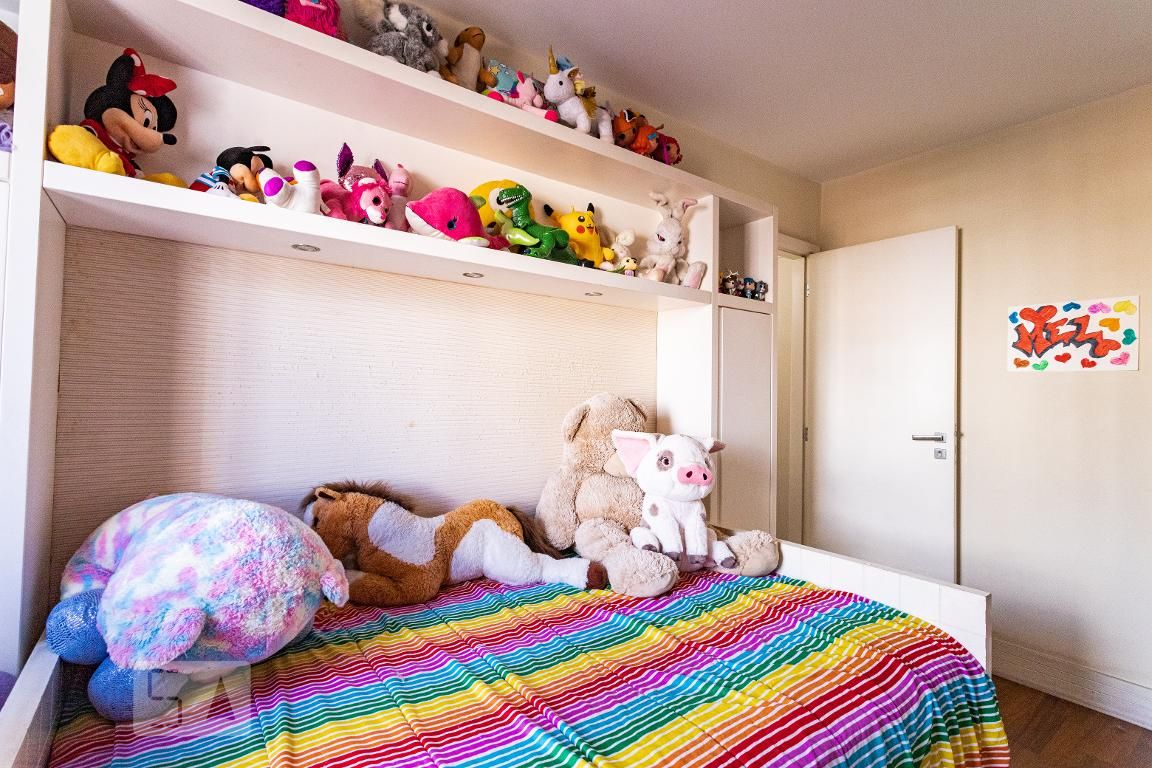 Apartamento, 4 quartos, 130 m² - Foto 29
