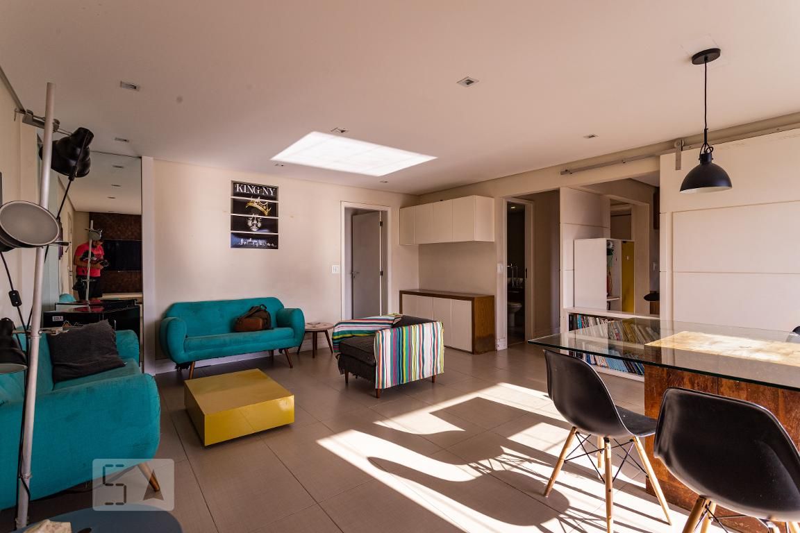 Apartamento, 4 quartos, 130 m² - Foto 1