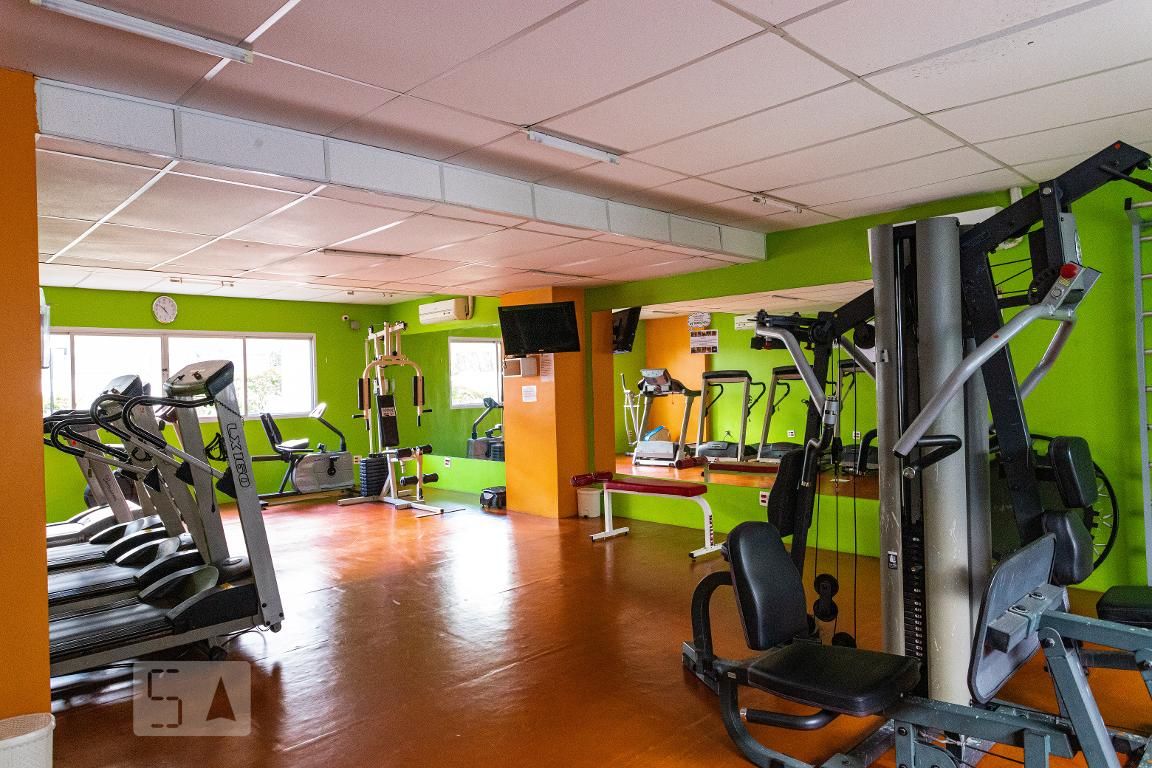 Apartamento, 4 quartos, 130 m² - Foto 44