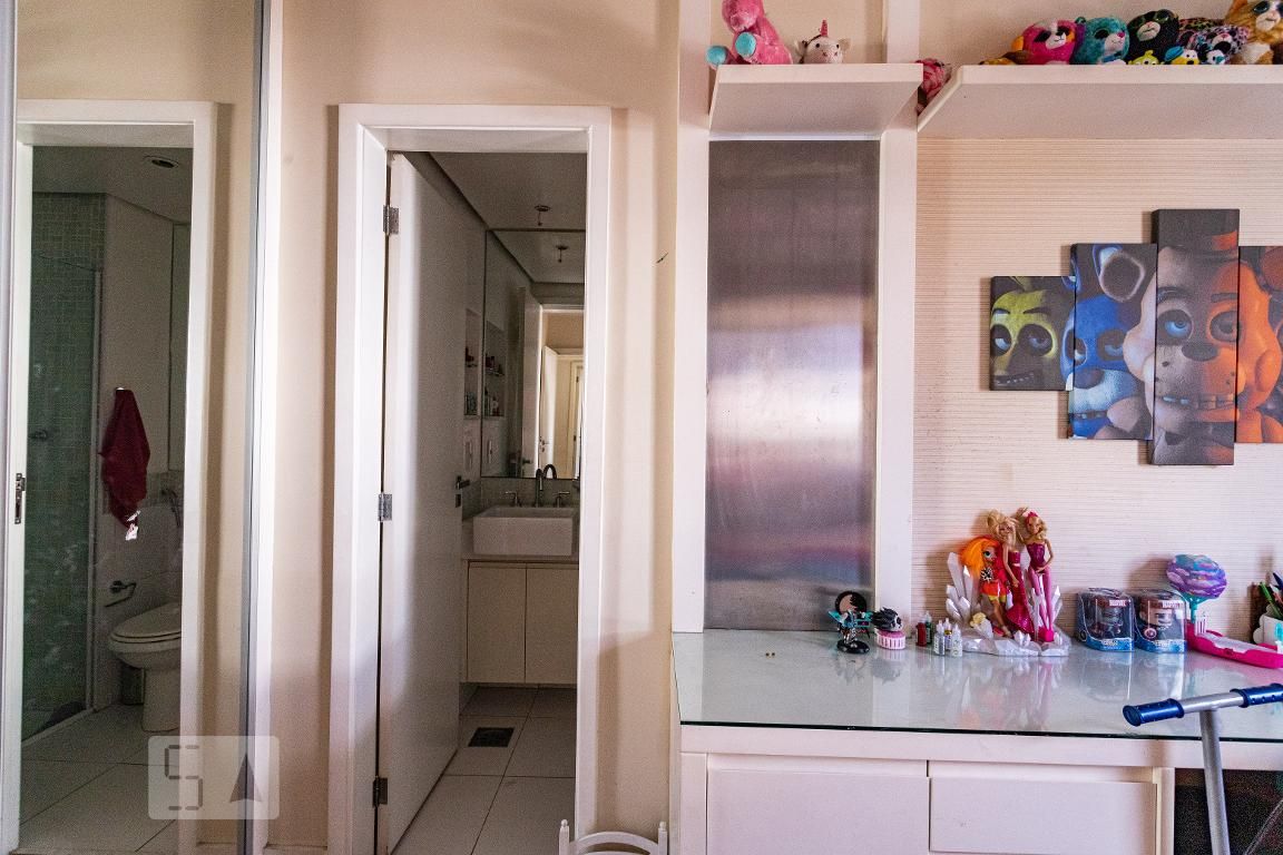Apartamento, 4 quartos, 130 m² - Foto 31