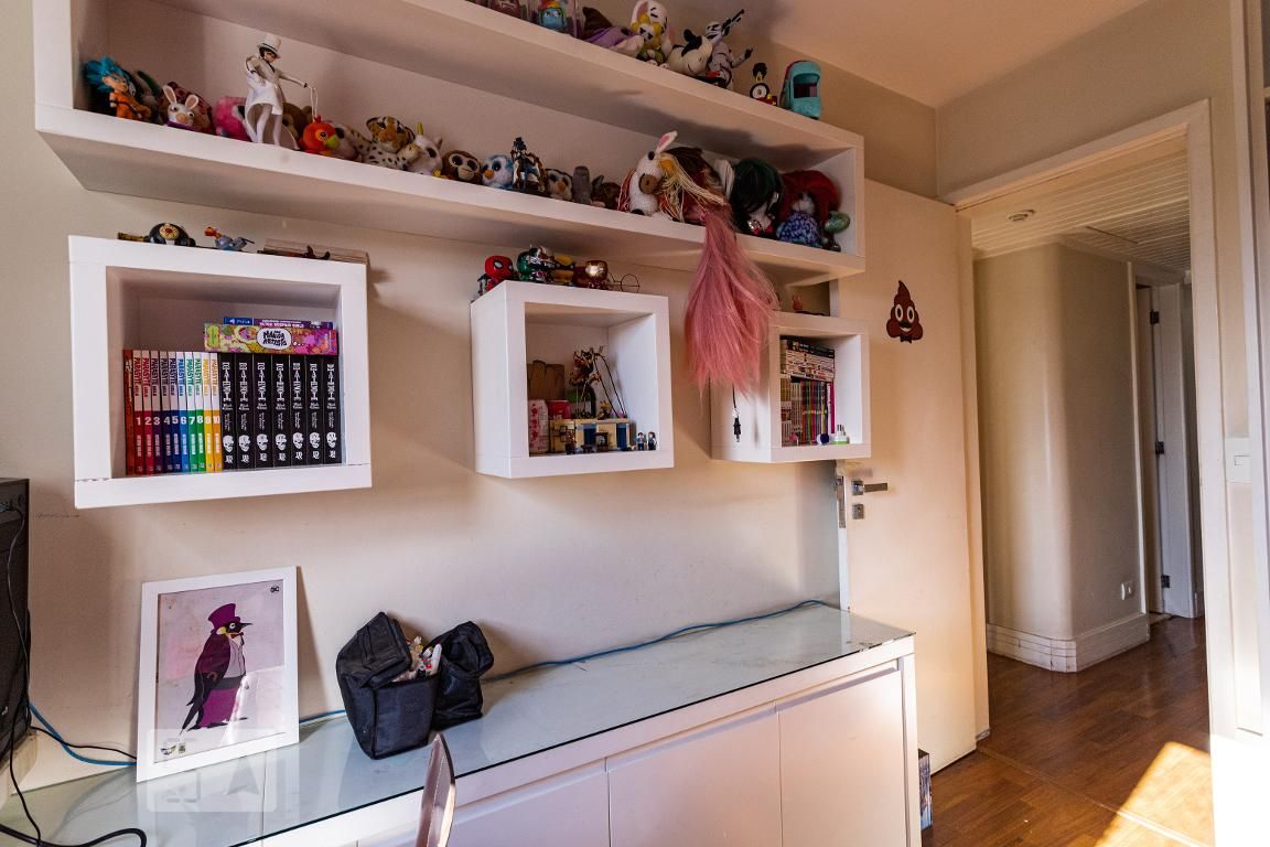 Apartamento, 4 quartos, 130 m² - Foto 19