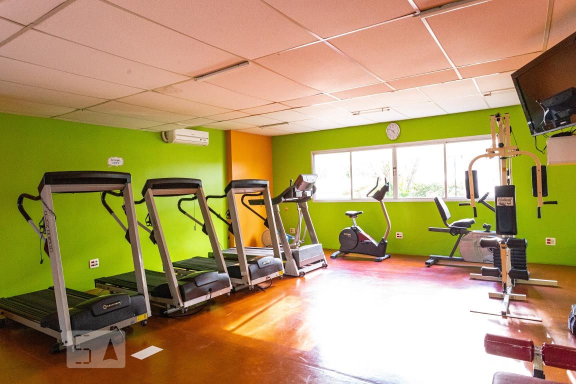 Apartamento, 4 quartos, 130 m² - Foto 45