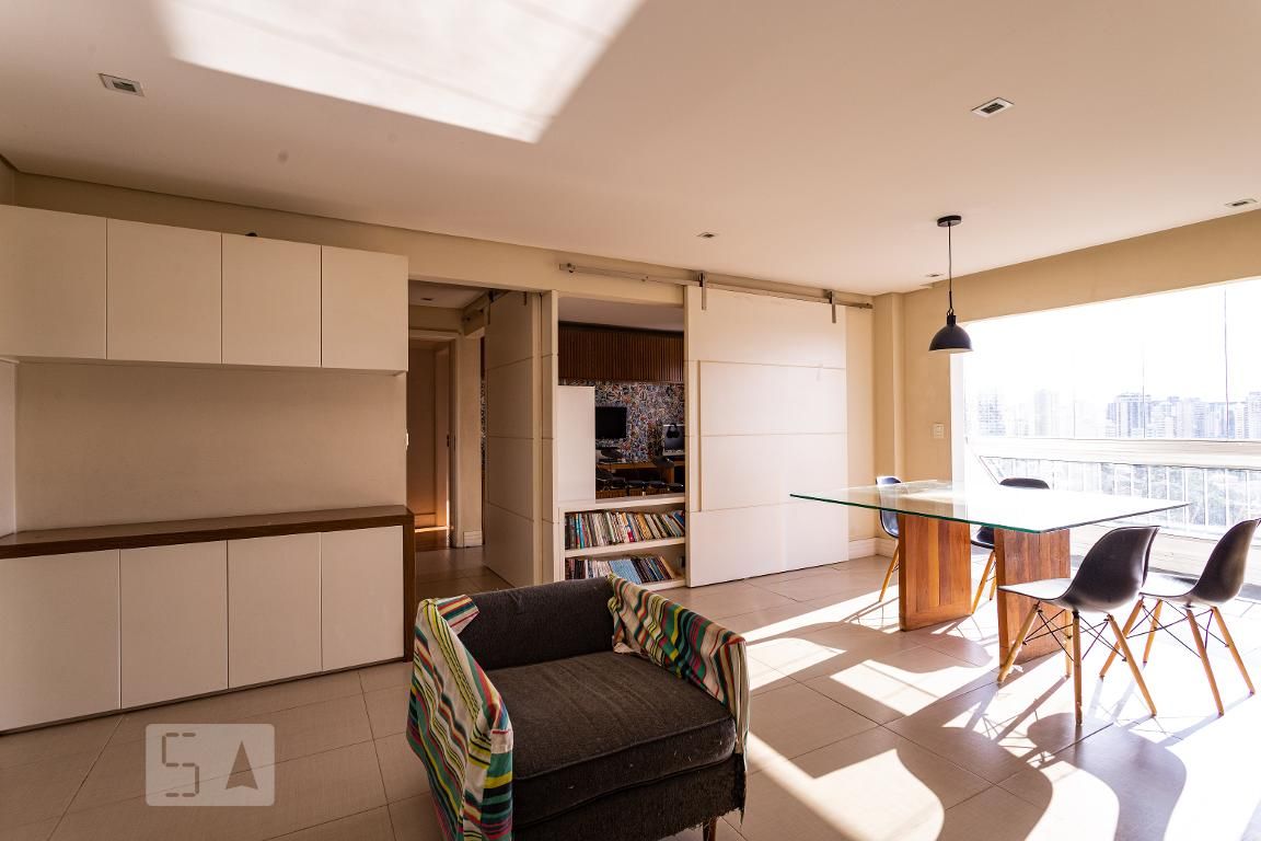 Apartamento, 4 quartos, 130 m² - Foto 10