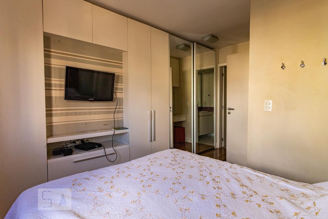 Apartamento, 4 quartos, 130 m² - Foto 22