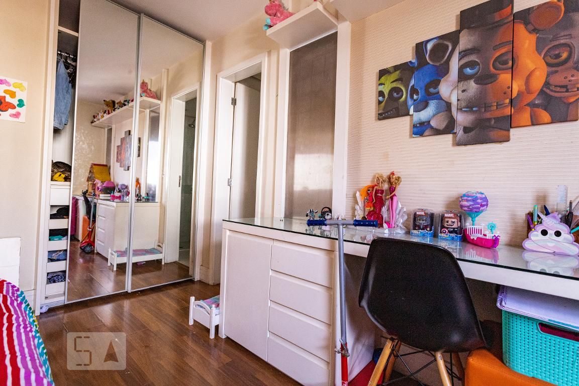 Apartamento, 4 quartos, 130 m² - Foto 30