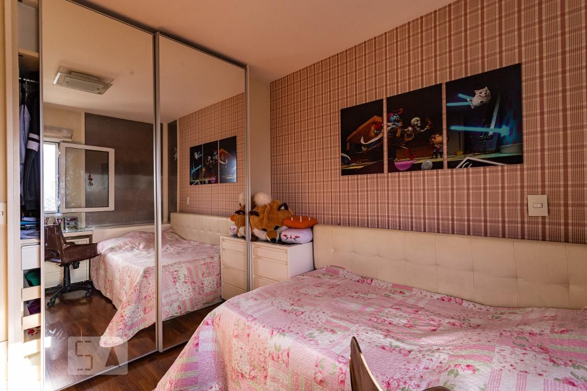 Apartamento, 4 quartos, 130 m² - Foto 16