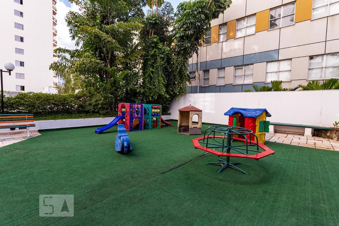 Apartamento, 4 quartos, 130 m² - Foto 41