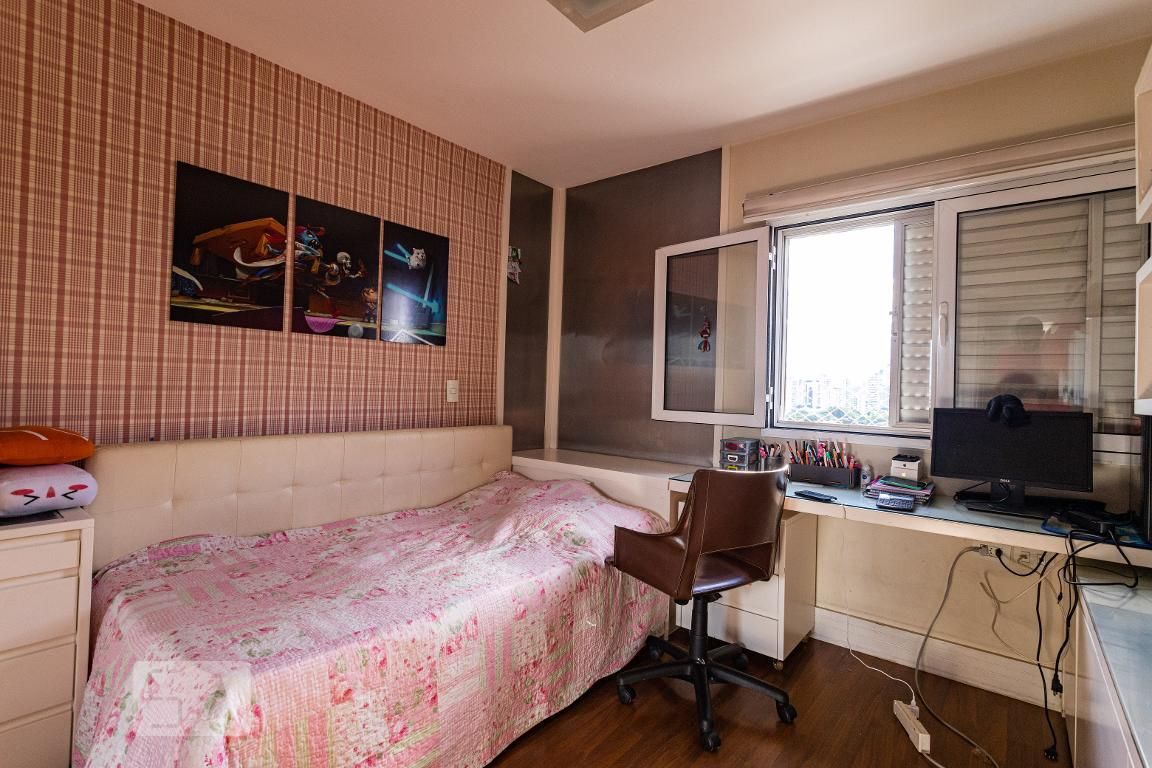 Apartamento, 4 quartos, 130 m² - Foto 15