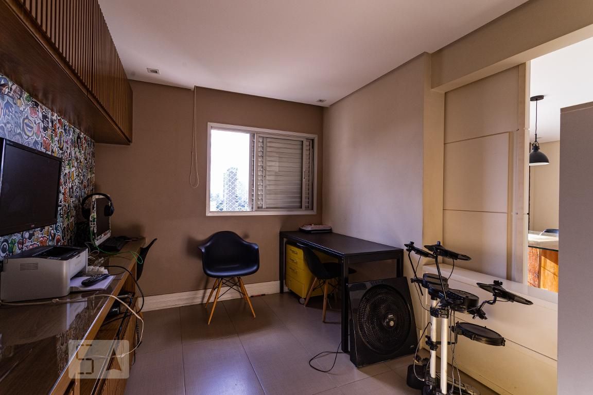 Apartamento, 4 quartos, 130 m² - Foto 11
