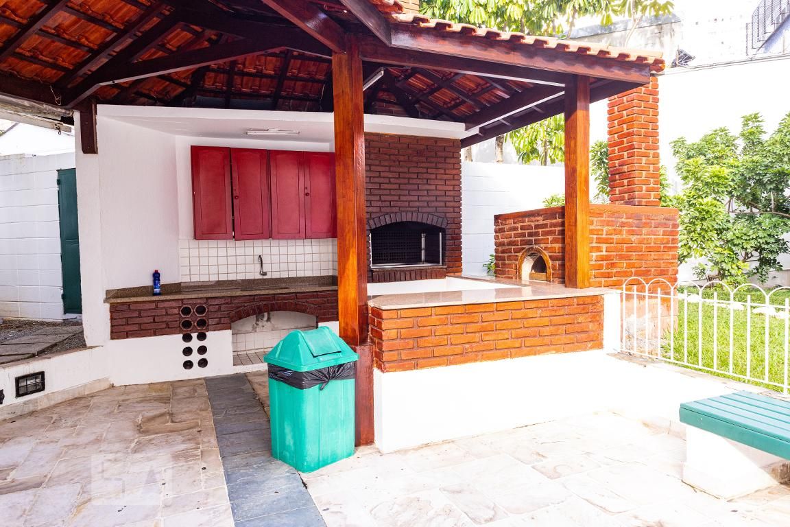 Apartamento, 4 quartos, 130 m² - Foto 5