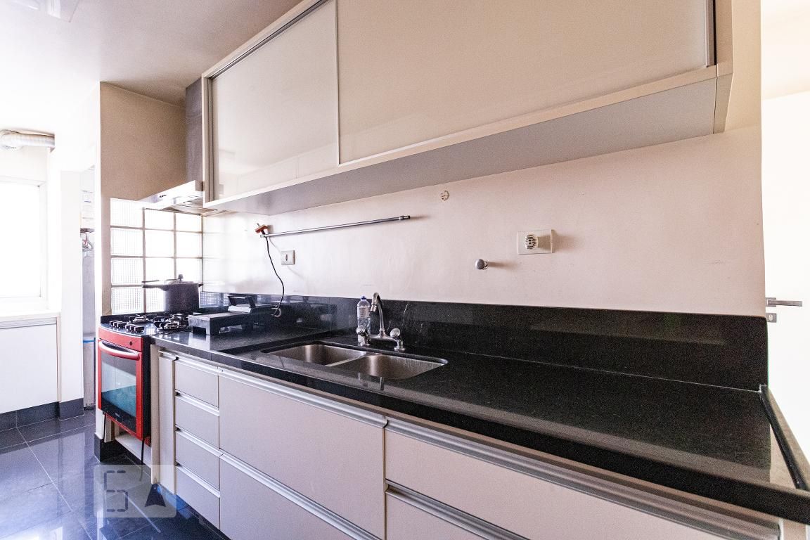 Apartamento, 4 quartos, 130 m² - Foto 37