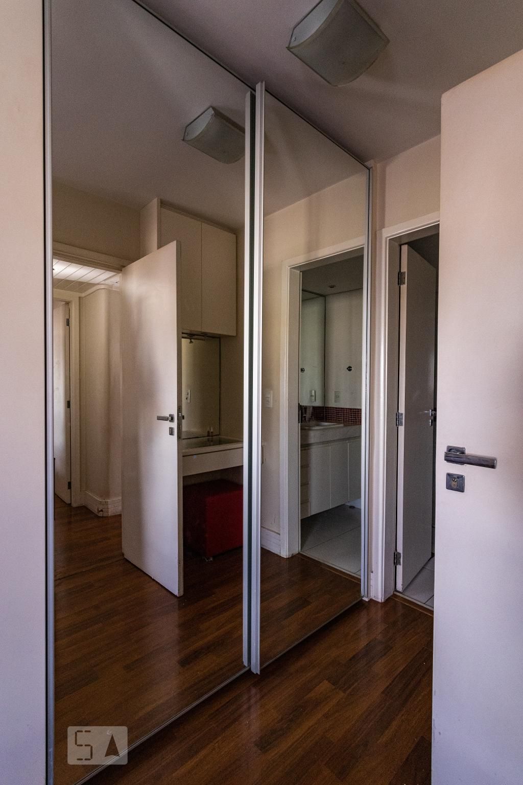 Apartamento, 4 quartos, 130 m² - Foto 23
