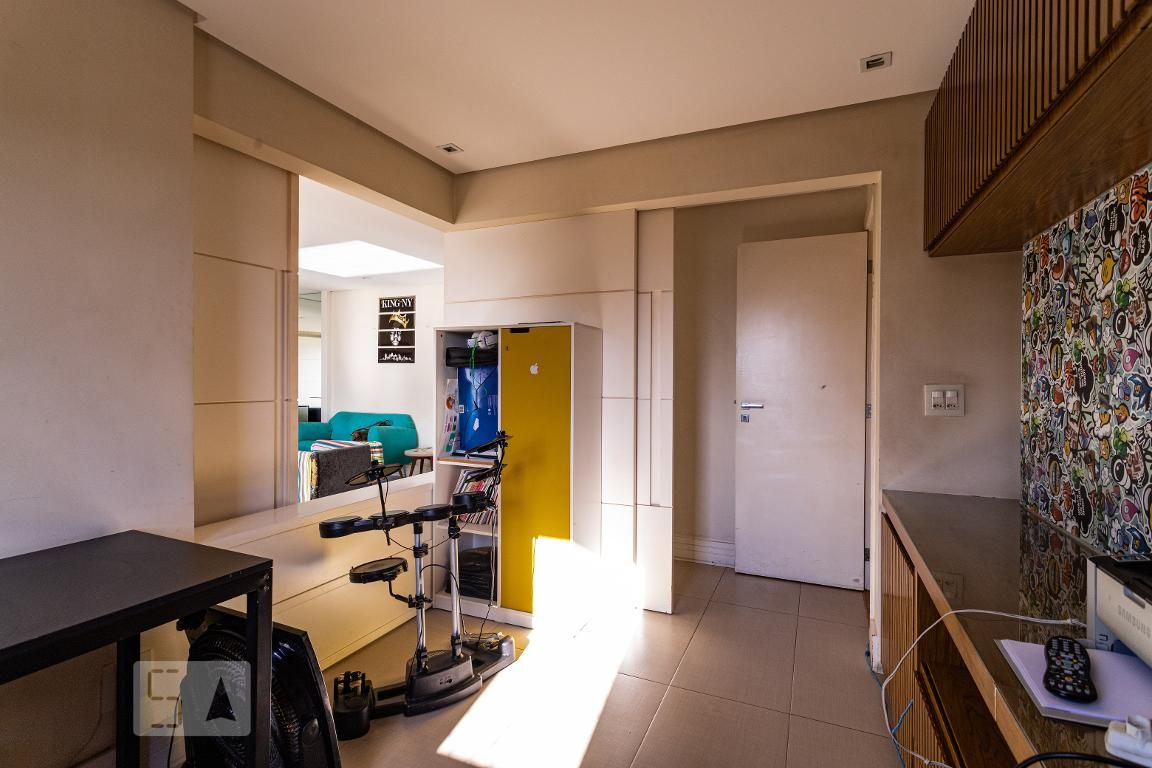 Apartamento, 4 quartos, 130 m² - Foto 14