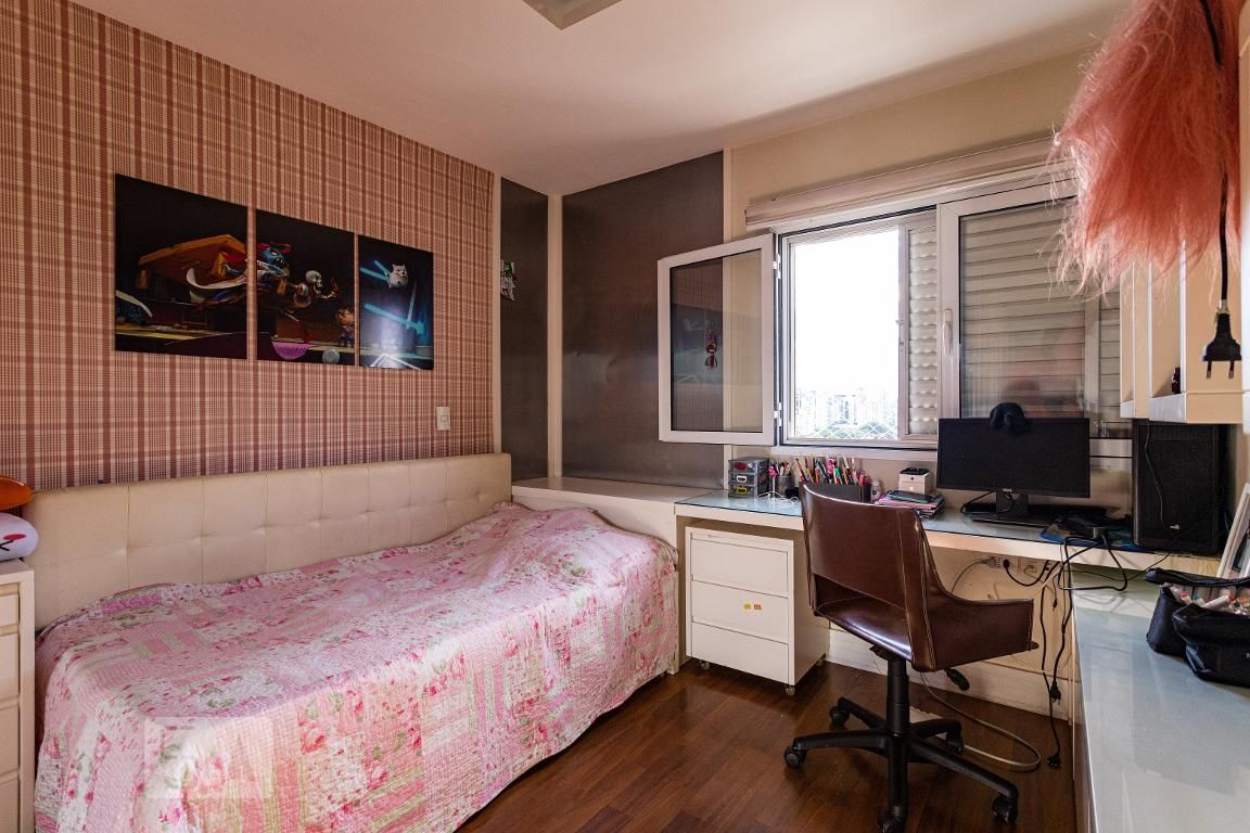Apartamento, 4 quartos, 130 m² - Foto 17