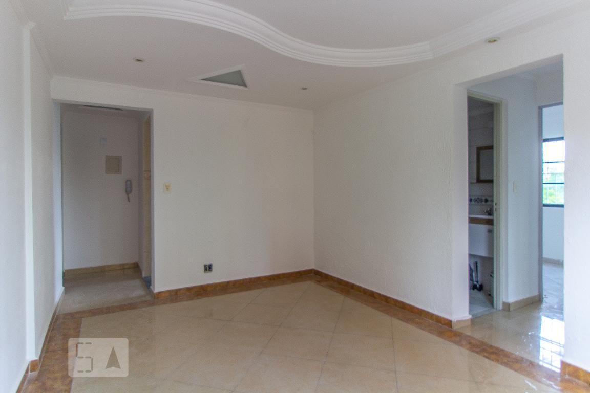 Apartamento, 2 quartos, 49 m² - Foto 2