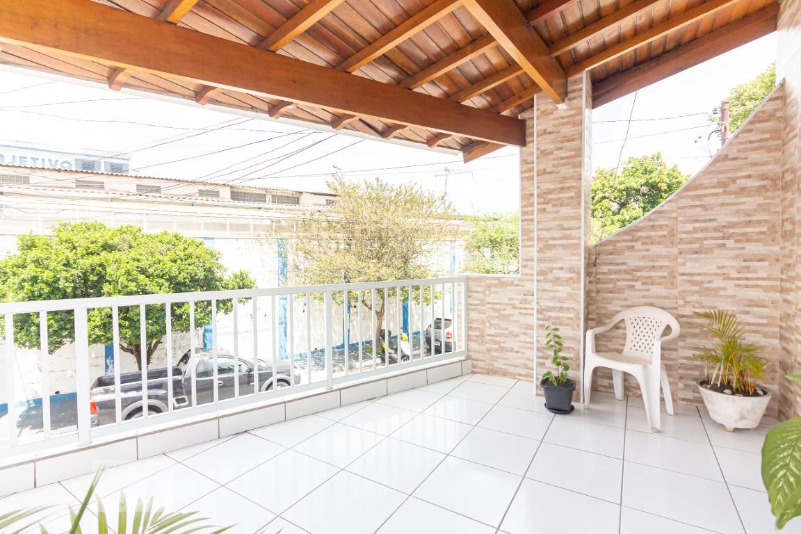 Casa, 3 quartos, 250 m² - Foto 22