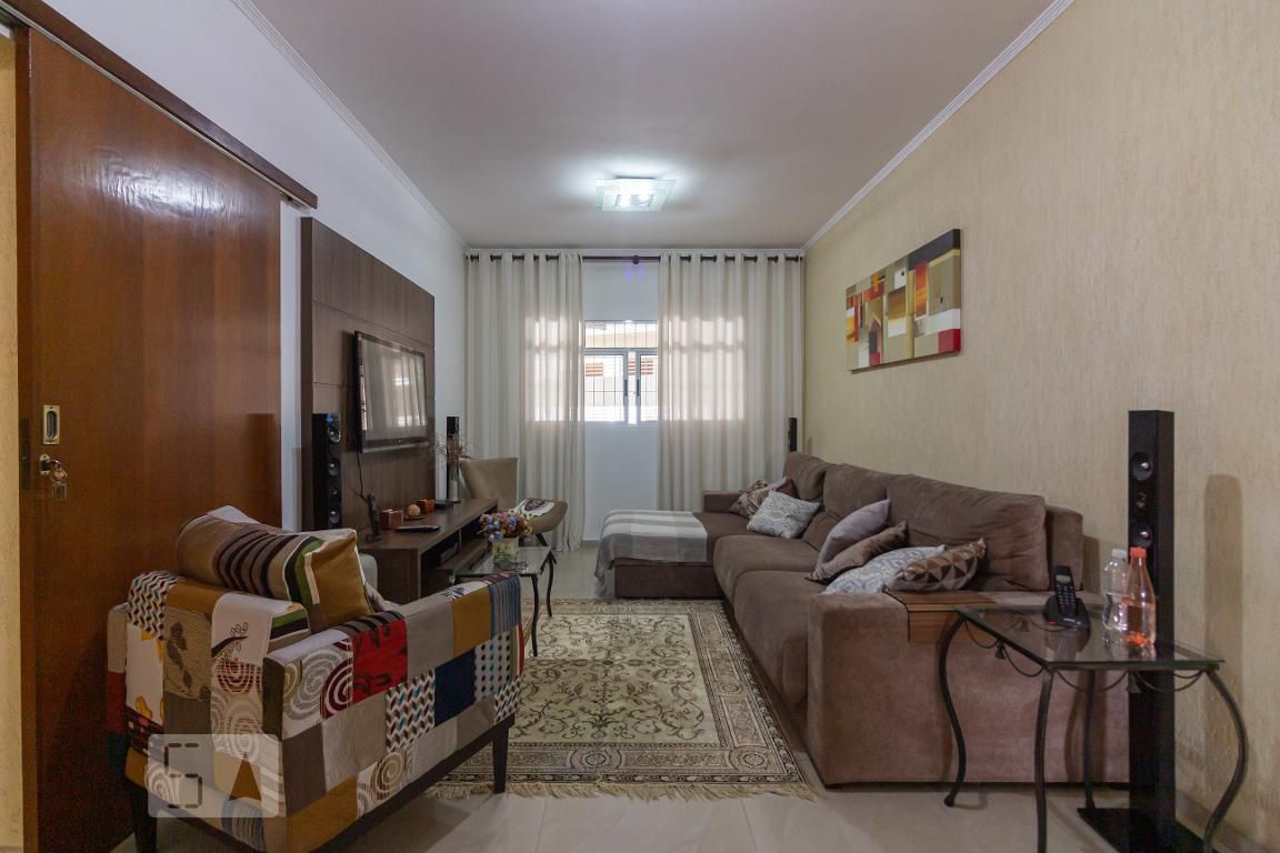 Casa, 3 quartos, 250 m² - Foto 1