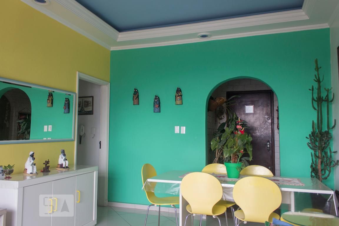 Apartamento, 2 quartos, 82 m² - Foto 6