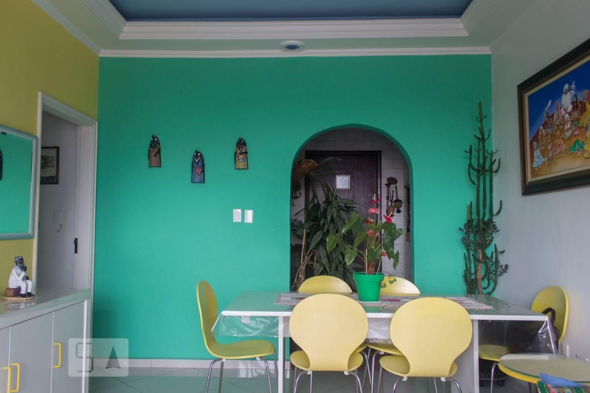 Apartamento, 2 quartos, 82 m² - Foto 5